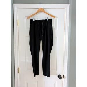 Lululemon Pants Black Size S EUC 28" Inseam